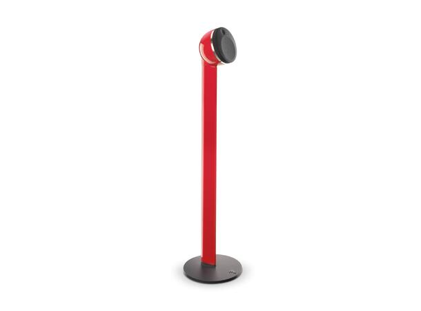 Focal Dome Stand Imperial Red par